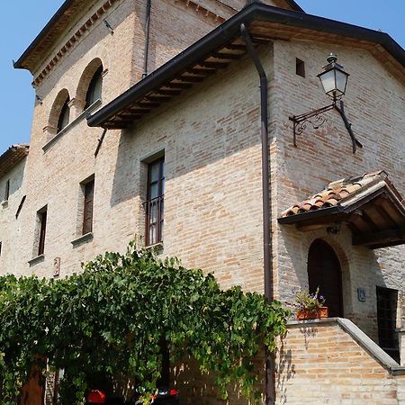 Residenza D'Epoca Il Biribino Ξενοδοχείο Città di Castello Εξωτερικό φωτογραφία