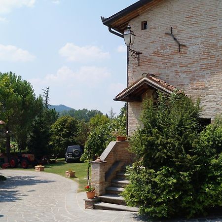 Residenza D'Epoca Il Biribino Ξενοδοχείο Città di Castello Εξωτερικό φωτογραφία