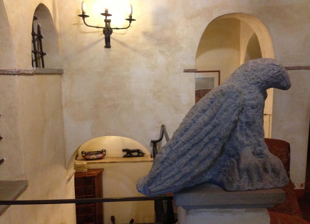 Residenza D'Epoca Il Biribino Ξενοδοχείο Città di Castello Εξωτερικό φωτογραφία
