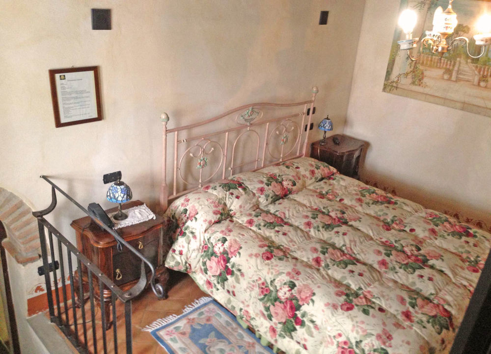 Residenza D'Epoca Il Biribino Ξενοδοχείο Città di Castello Εξωτερικό φωτογραφία