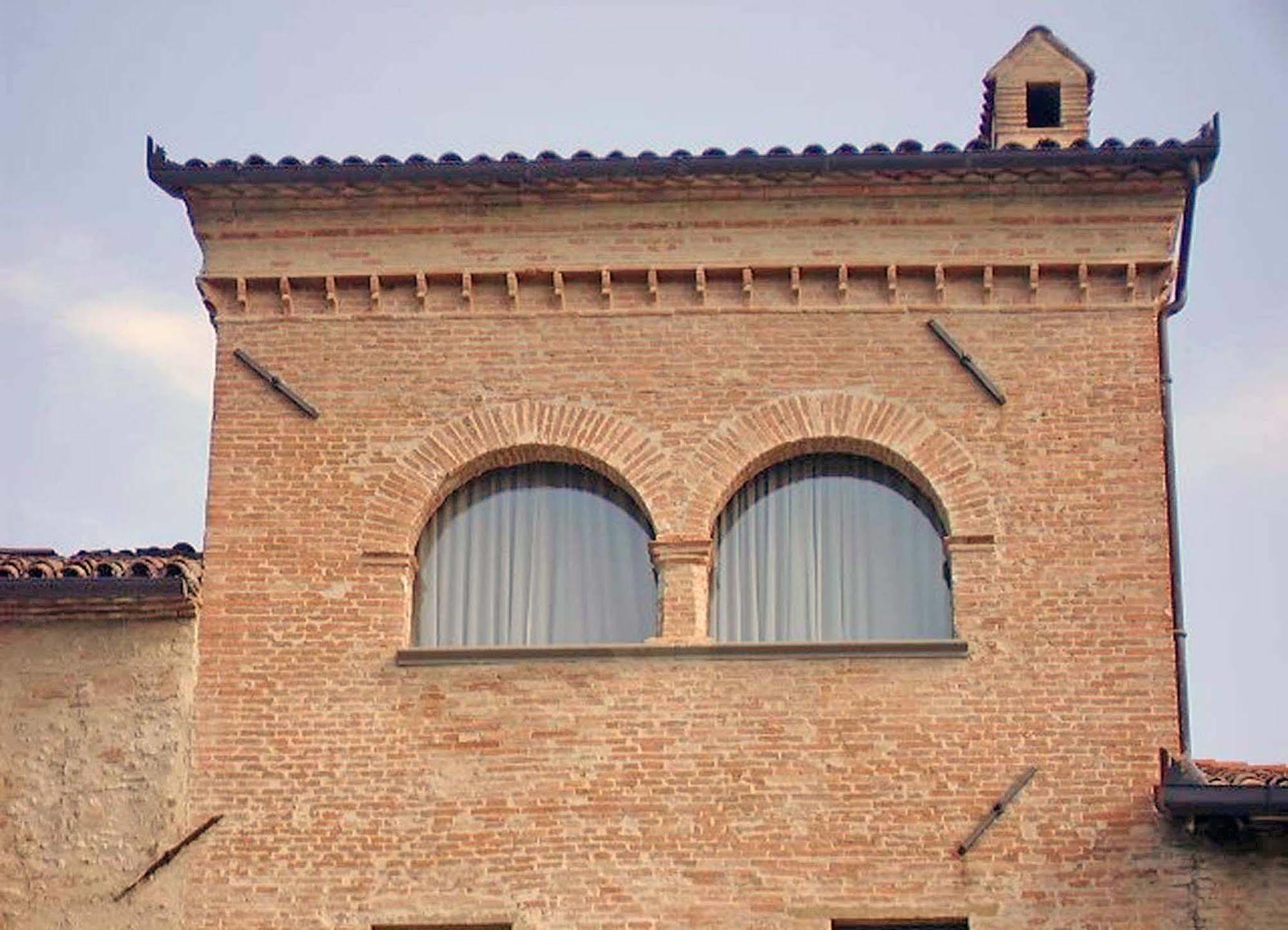 Residenza D'Epoca Il Biribino Ξενοδοχείο Città di Castello Εξωτερικό φωτογραφία