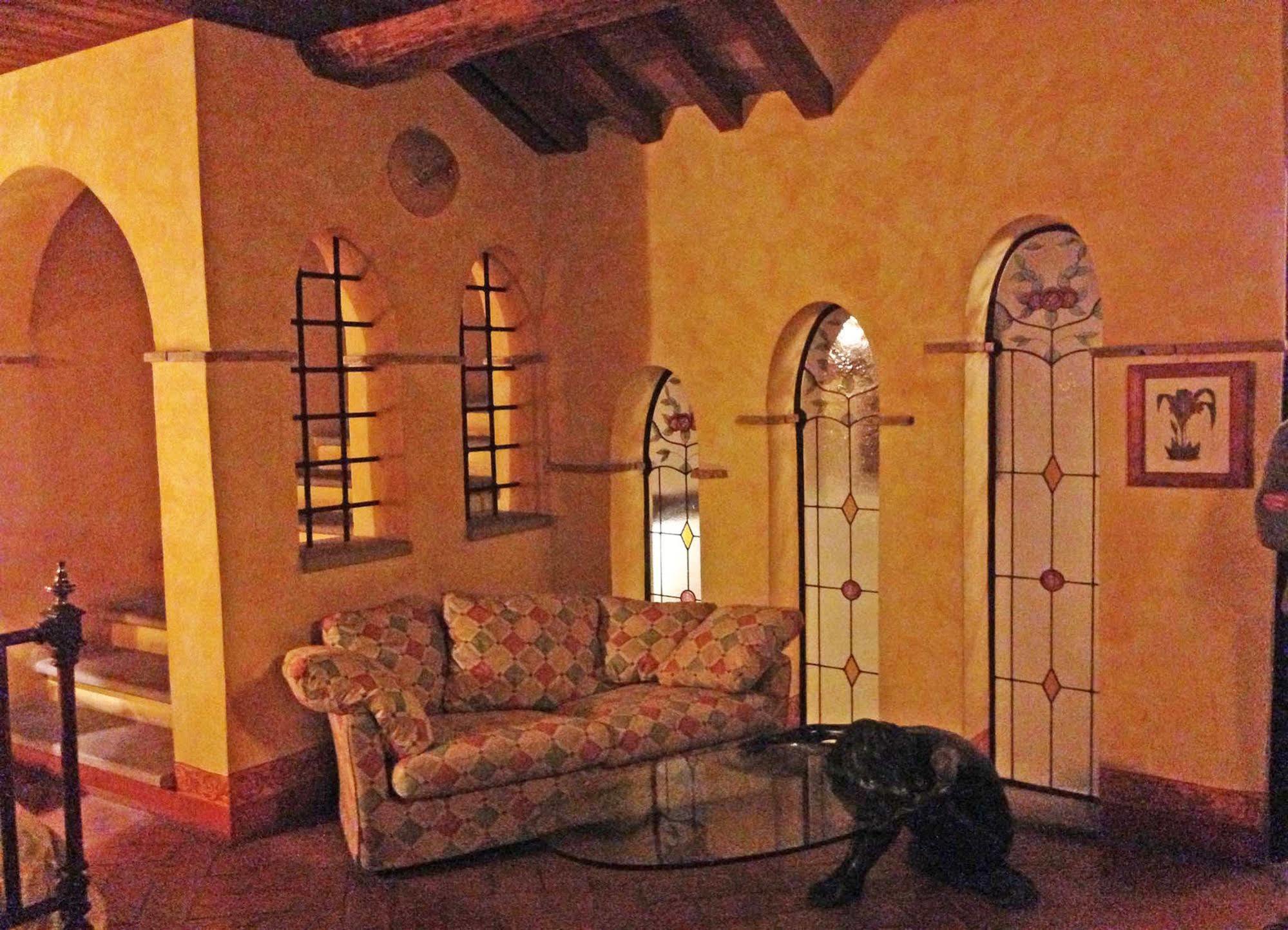 Residenza D'Epoca Il Biribino Ξενοδοχείο Città di Castello Εξωτερικό φωτογραφία