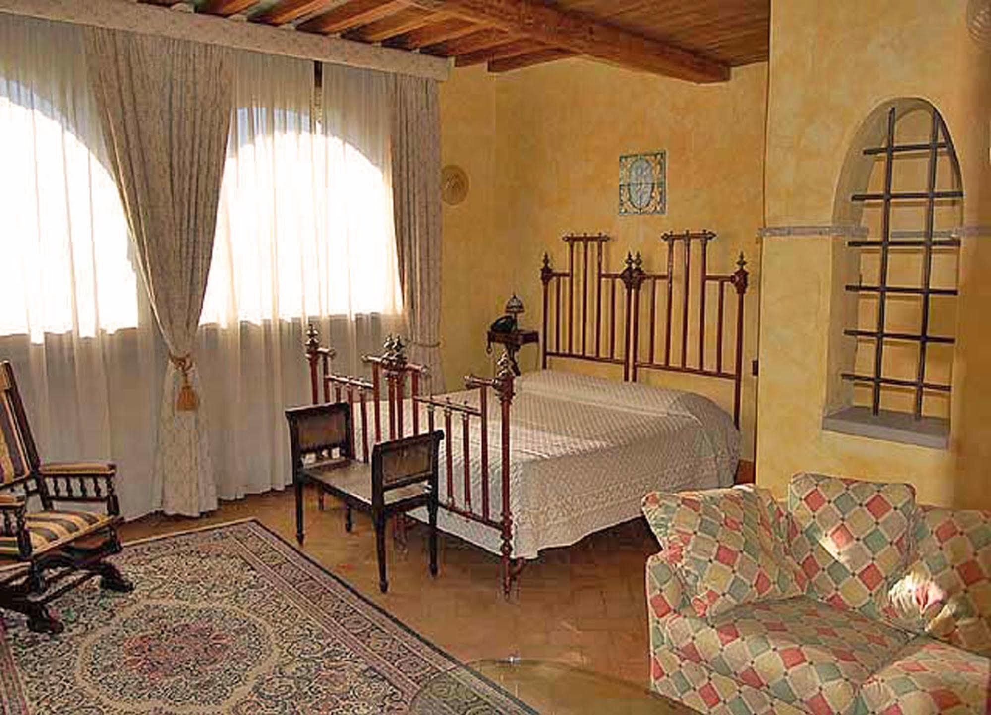 Residenza D'Epoca Il Biribino Ξενοδοχείο Città di Castello Εξωτερικό φωτογραφία