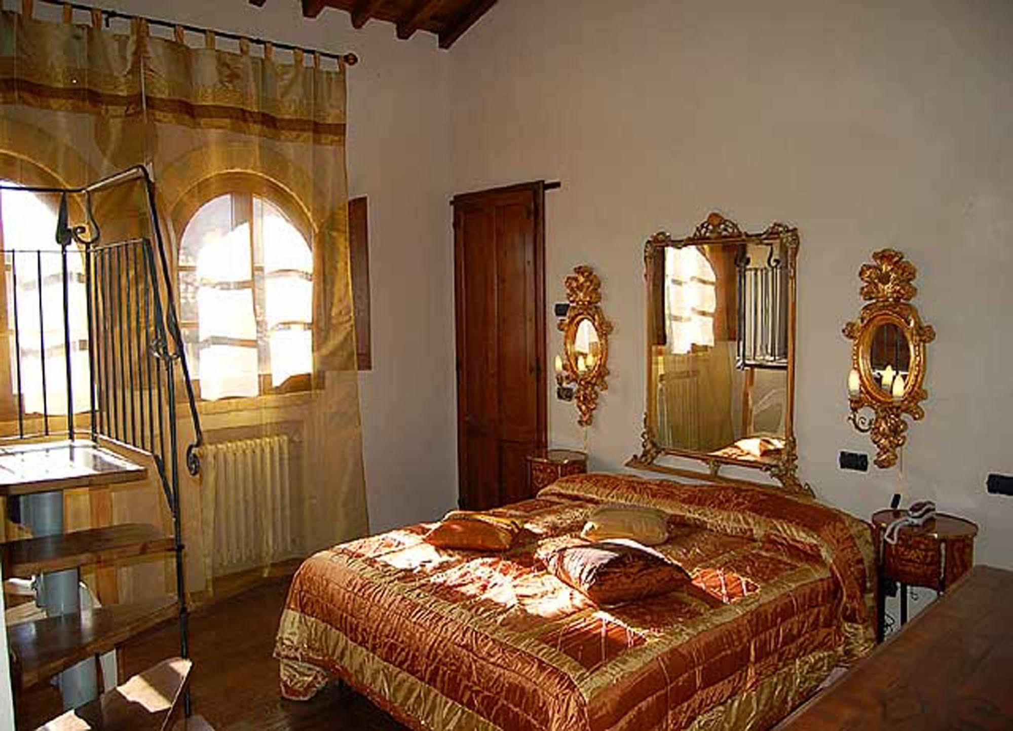 Residenza D'Epoca Il Biribino Ξενοδοχείο Città di Castello Εξωτερικό φωτογραφία
